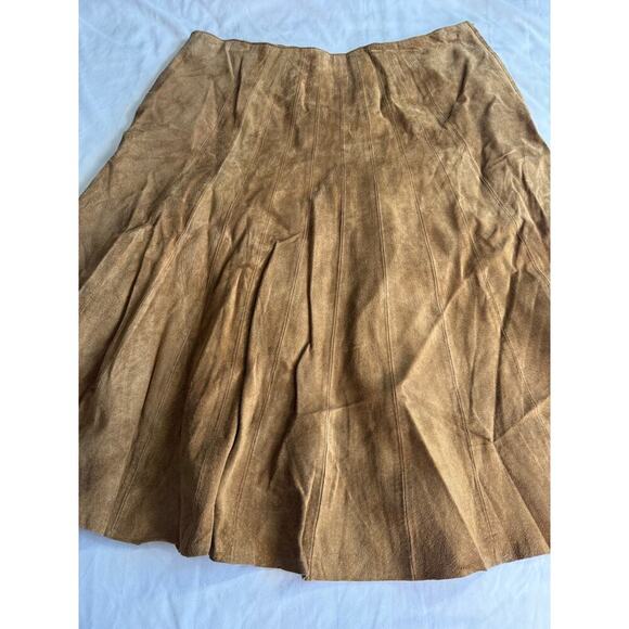 NWT Provence D'Amour Skirt - Picture 9 of 12